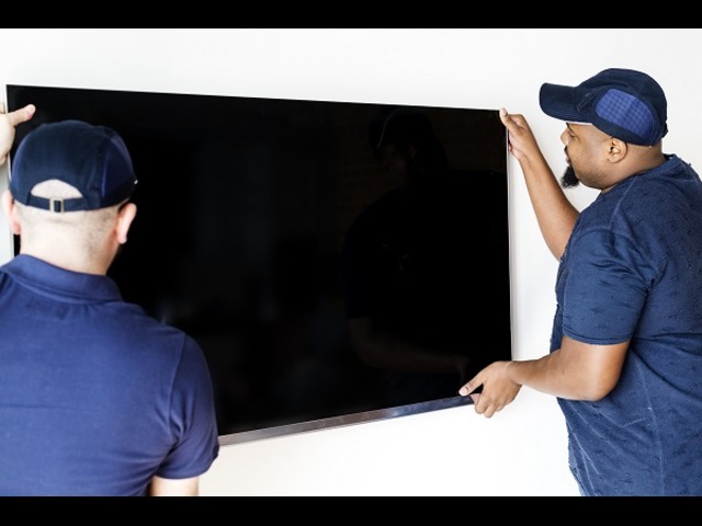 Fast And Efficient Tv Repairs For All Brands In Mississauga